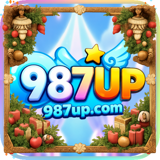 987up — mitra unggulan